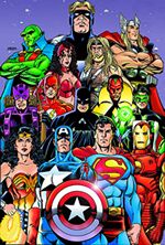 [JLA/AVENGERS]