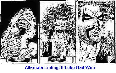 [Lobo vs Wolverine 3]