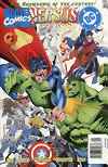 [Marvel vs DC 3]
