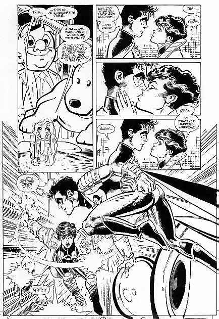 [Robin vs Jubilee 4]