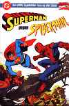 [Superman and the Amazing Spiderman]