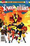 [XMen / Titans]