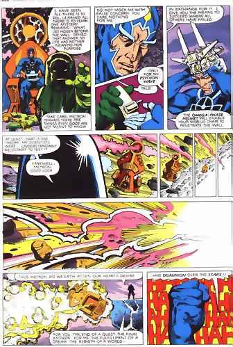 [X-Men vs Titans 1]