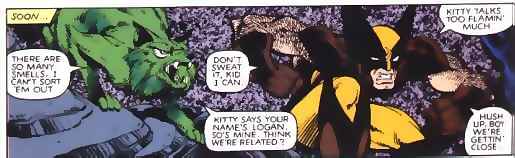 [X-Men vs Titans 12]
