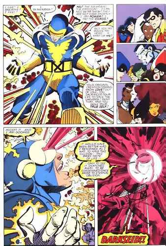 [X-Men vs Titans 13]
