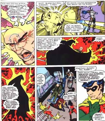 [X-Men vs Titans 5]