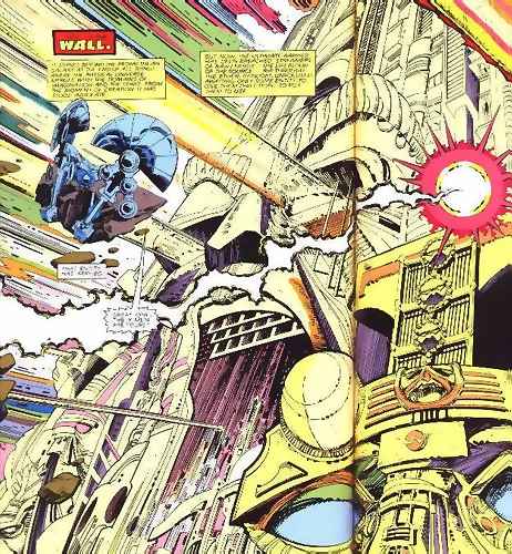 [X-Men vs Titans 7]