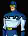 Blue Beetle