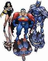 [Crime Syndicate]