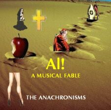 Al!: A Musical Fable