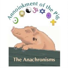 Annoinkment of the Pig