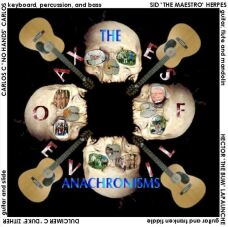 Axes of Evil