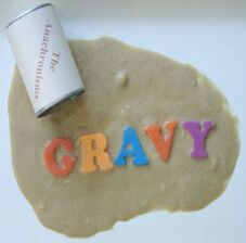 Gravy