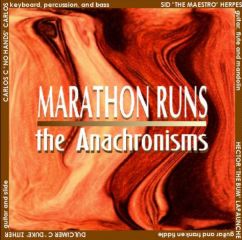 Marathon Runs