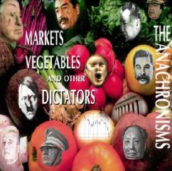 Markets, Vegetables and Other Dictators