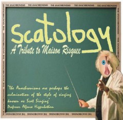 Scatology