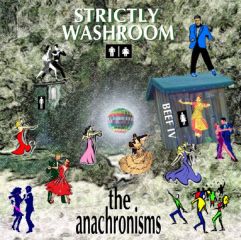 Strictly Washroom