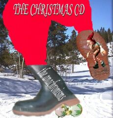 The Christmas CD