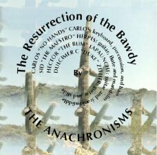 The Resurrection of the Bawdy