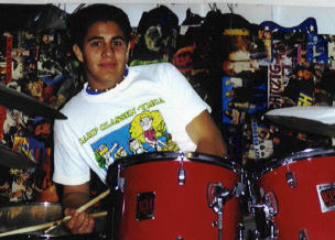 Billy
