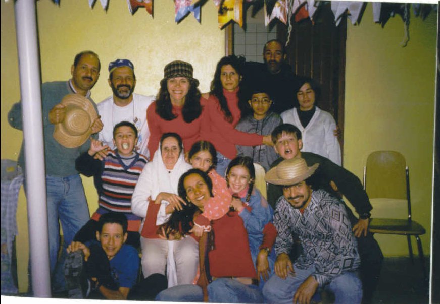 Festa Junina em Imbituba - SC
