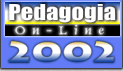 Pedagogia On Line