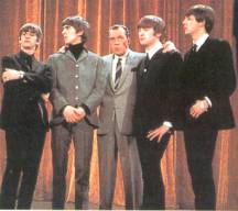 CON ED SULLIVAN