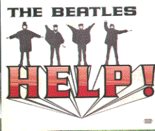 HELP! LA PELICULA