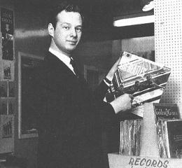 BRIAN EPSTEIN, MANAGER DEL GRUPO