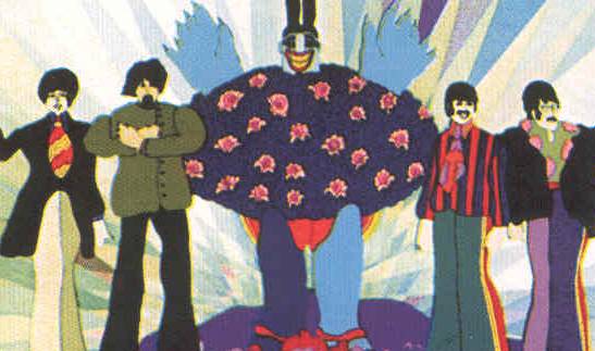 FINAL DE YELLOW SUBMARINE