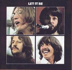 LET IT BE