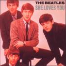 SHE LOVES YOU - I�LL GET YOU