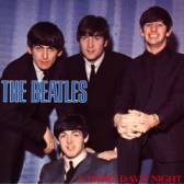 A HARD DAY�S NIGHT - THINGS WE SAID TODAY