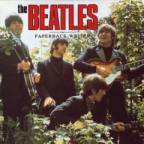 PAPERBACK WRITER - RAIN