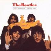 YELLOW SUBMARINE - ELEANOR RIGBY