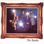 PENNY LANE - STRAWBERRY FIELDS FOREVER