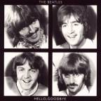 HELLO GOODBYE - I AM THE WALRUS