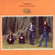 THE BALLAD OF JOHN  AND YOKO - OLD BROWN SHOE
