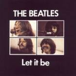 LET IT BE - YOU KNOW MY NAME