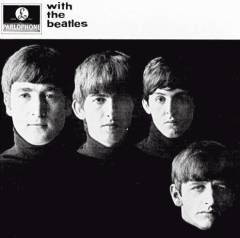WITH TH BEATLES
