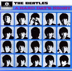 A HARD DAY�S NIGHT