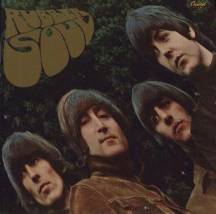 RUBBER SOUL
