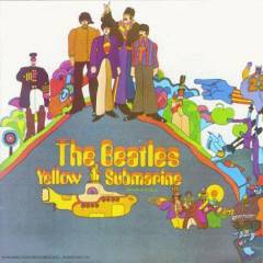 YELLOW SUBMARINE
