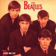 LOVE ME DO - P.S. I LOVE YOU