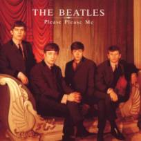 PLEASE PLEASE ME - ASK ME WHY