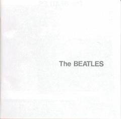 THE BEATLES (THE WHITE ALBUM)