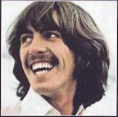 GEORGE, EL ALMA MISTICA SOLISTA