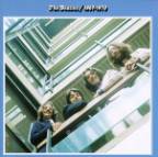 THE BEATLES 67-70 (THE BLUE ALBUM)
