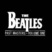 PAST MASTERS VOLUMEN 1