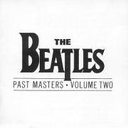 PAST MASTES VOLUMEN 2